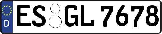 ES-GL7678