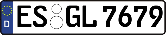 ES-GL7679