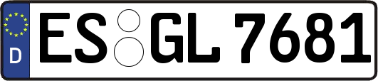 ES-GL7681