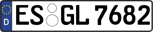ES-GL7682