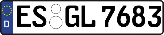 ES-GL7683