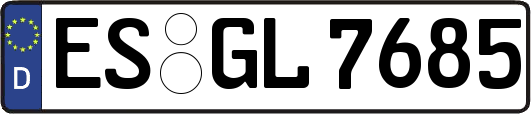 ES-GL7685