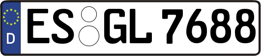 ES-GL7688