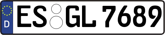 ES-GL7689