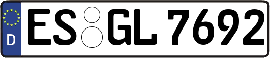 ES-GL7692