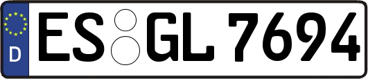 ES-GL7694