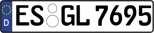 ES-GL7695