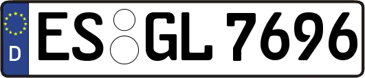 ES-GL7696
