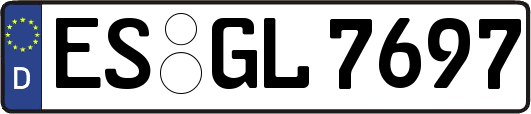 ES-GL7697