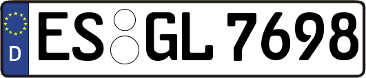 ES-GL7698