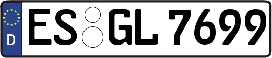 ES-GL7699