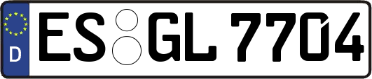 ES-GL7704