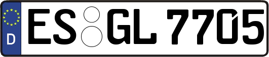 ES-GL7705
