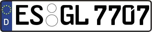 ES-GL7707