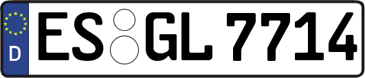 ES-GL7714