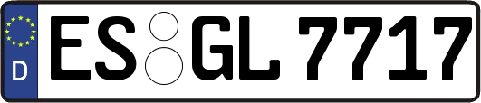 ES-GL7717