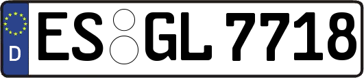 ES-GL7718