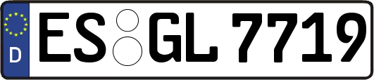 ES-GL7719