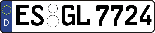ES-GL7724