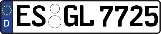 ES-GL7725