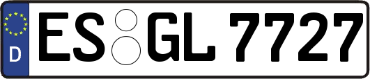 ES-GL7727