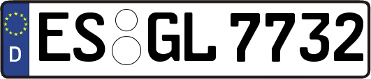 ES-GL7732