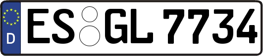 ES-GL7734