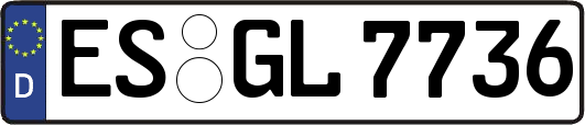 ES-GL7736