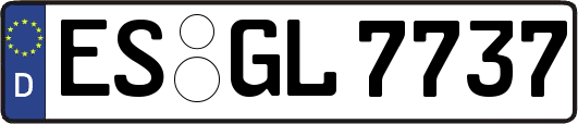 ES-GL7737