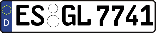 ES-GL7741