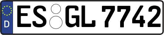 ES-GL7742