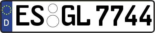 ES-GL7744