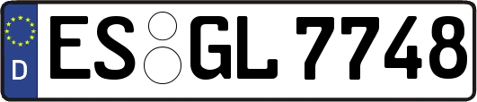 ES-GL7748