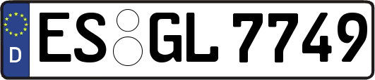 ES-GL7749