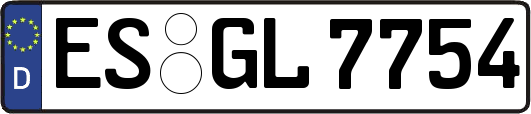 ES-GL7754