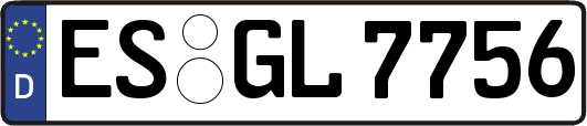 ES-GL7756