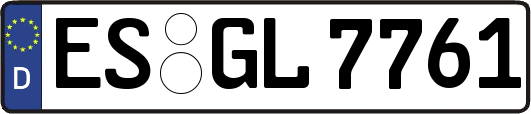 ES-GL7761