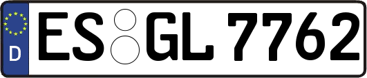 ES-GL7762