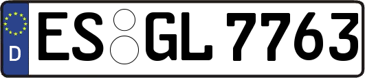 ES-GL7763