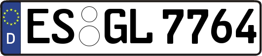 ES-GL7764
