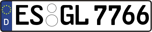 ES-GL7766