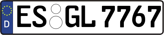 ES-GL7767