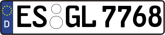ES-GL7768