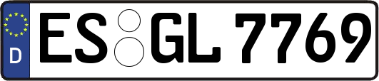 ES-GL7769