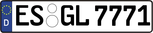 ES-GL7771