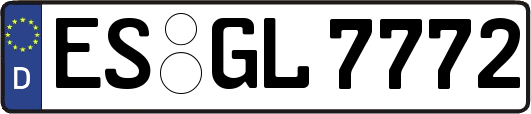 ES-GL7772