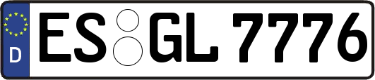 ES-GL7776