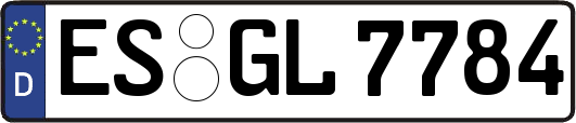 ES-GL7784