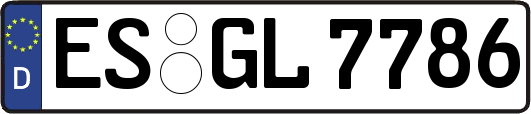 ES-GL7786