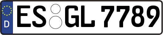 ES-GL7789